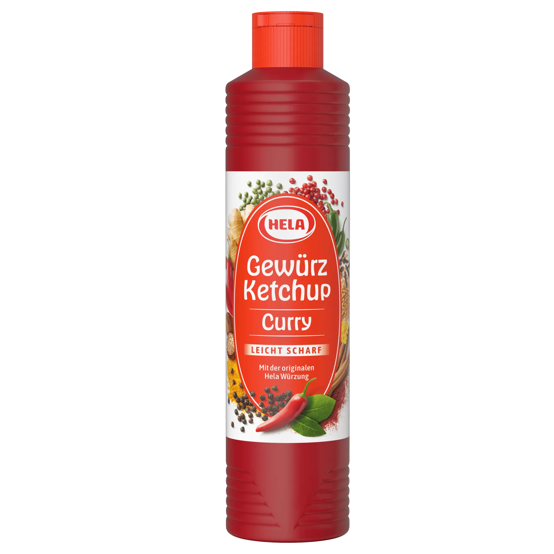 148041_4027400148039_05 2023_Hela Gewürz Ketchup Curry leicht scharf_800ml_RGB (1).png