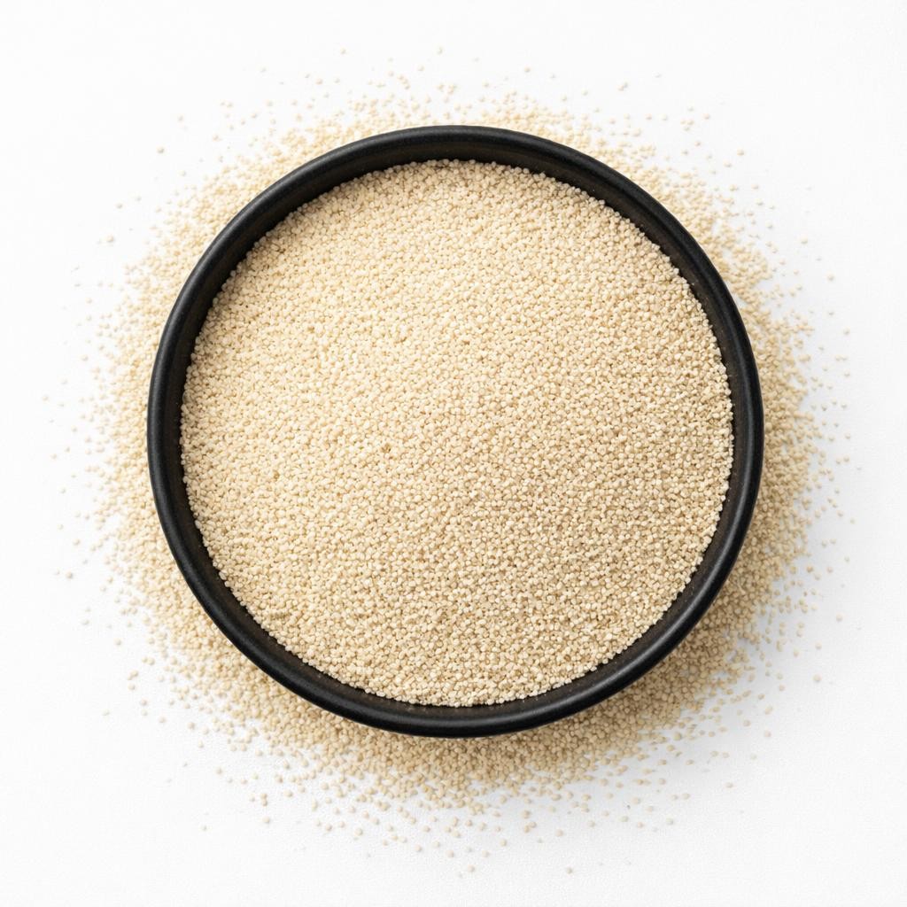 Knoblauchgranulat 750g