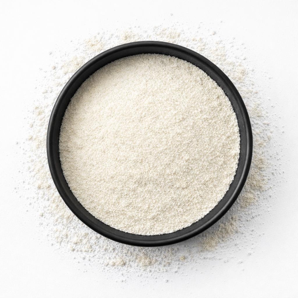 Compound für Grillkäse komplett