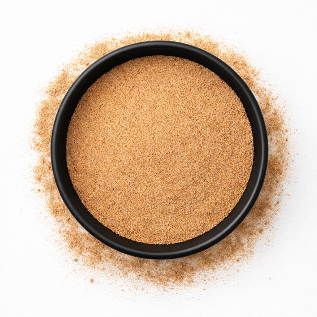 Original Barbecue Spice