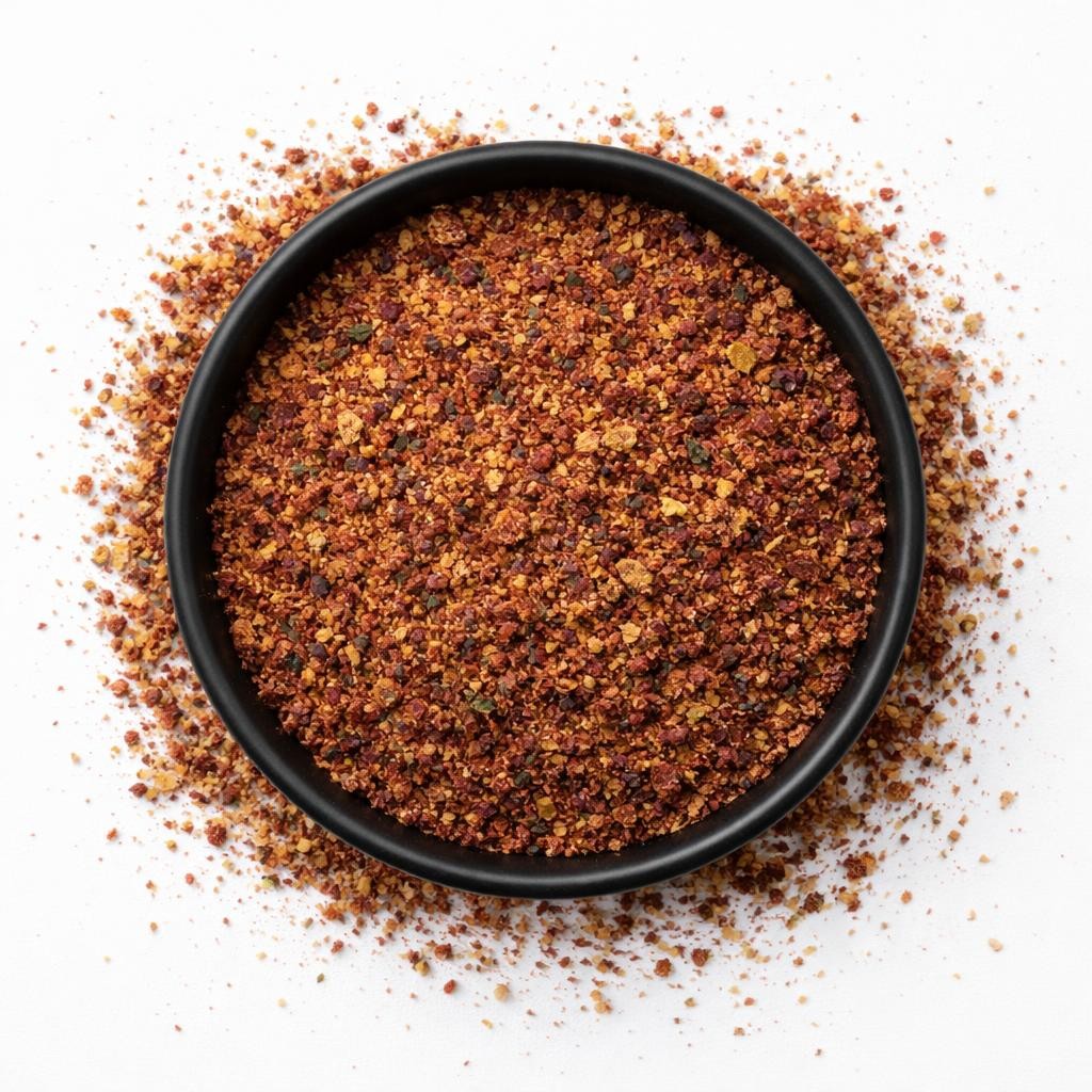 Mistura de Tomato Mango