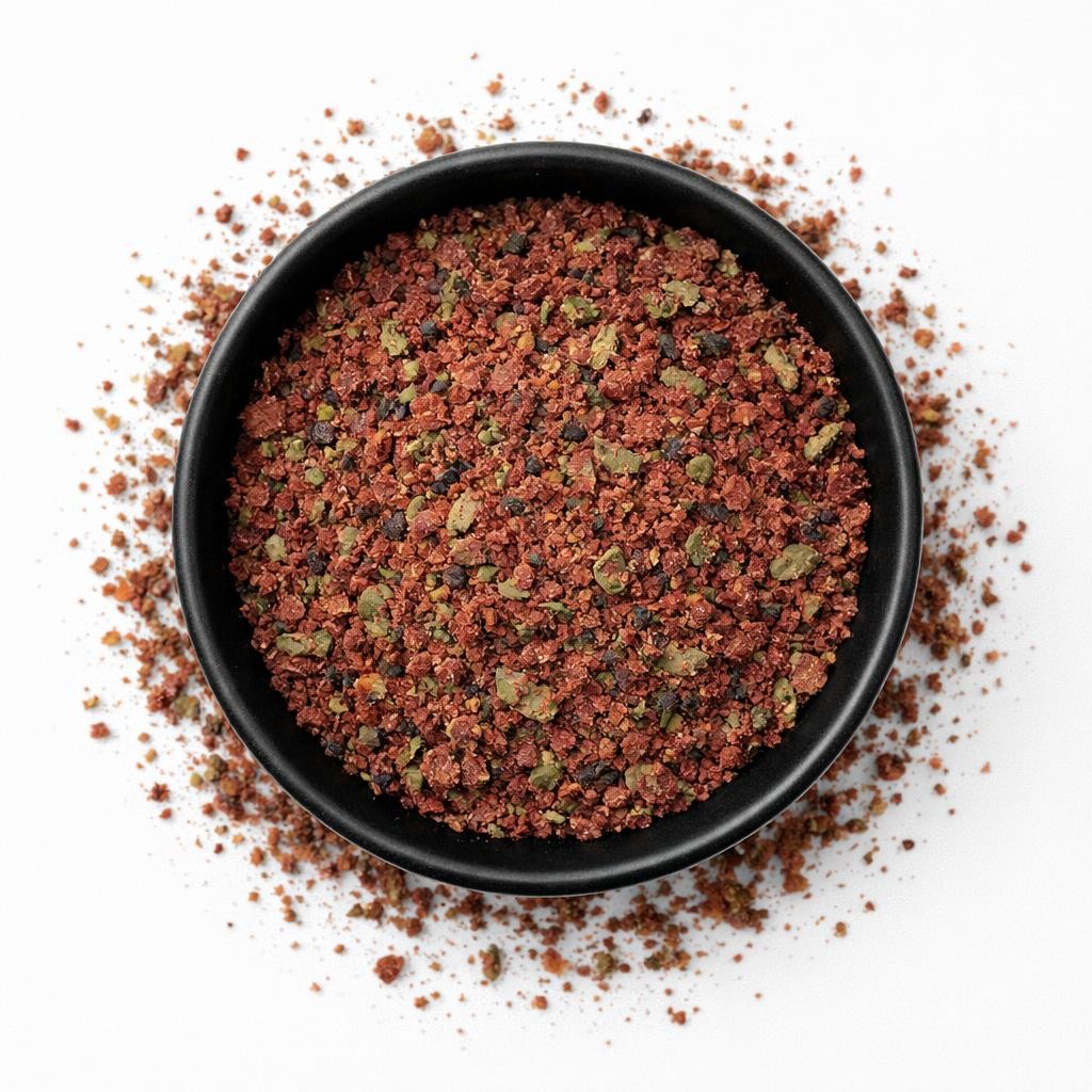 Mistura de Tomato Olive