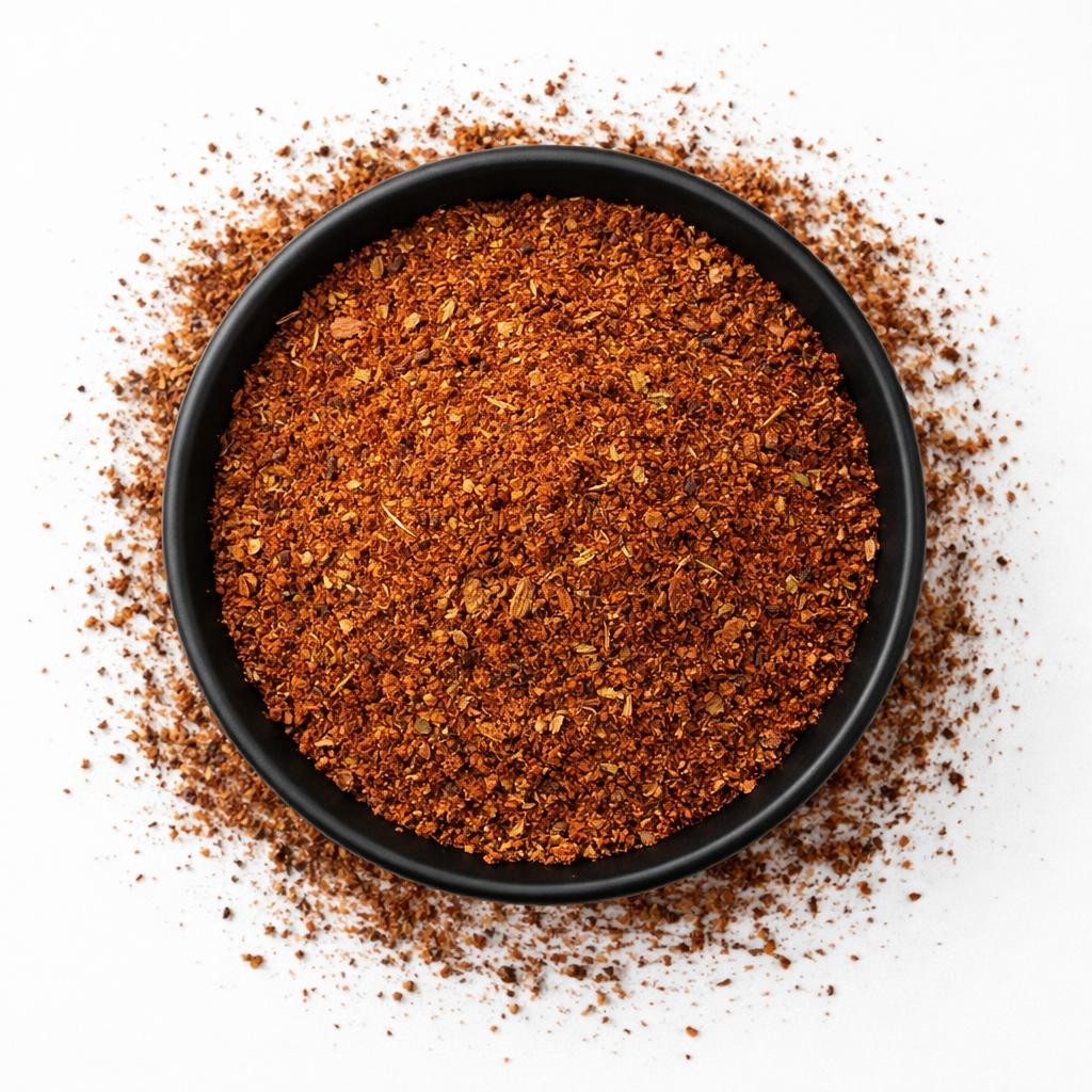 Wild Gentleman Rub 440g