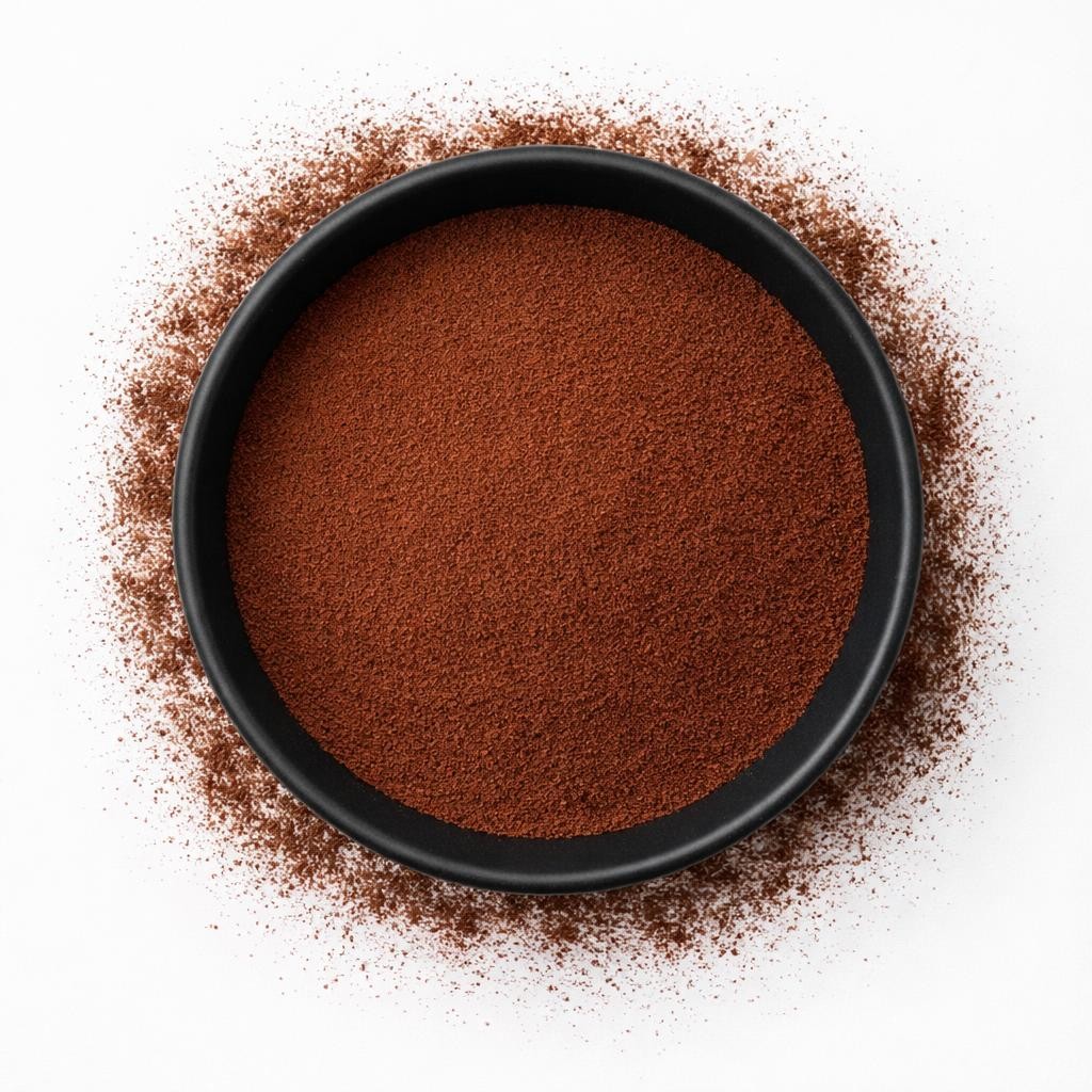Piment gemahlen 1A