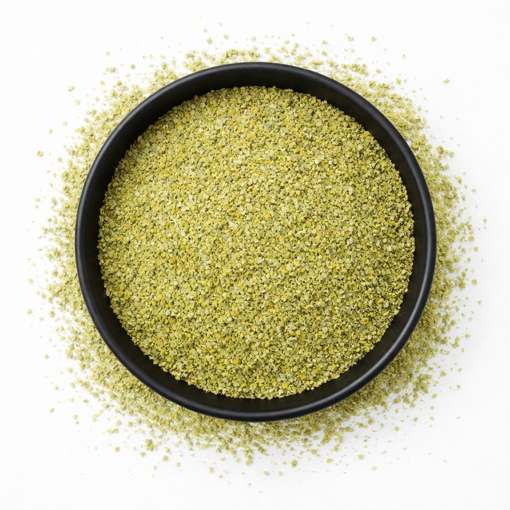 Chamkar Kaffir Limettenschale granuliert 50g


