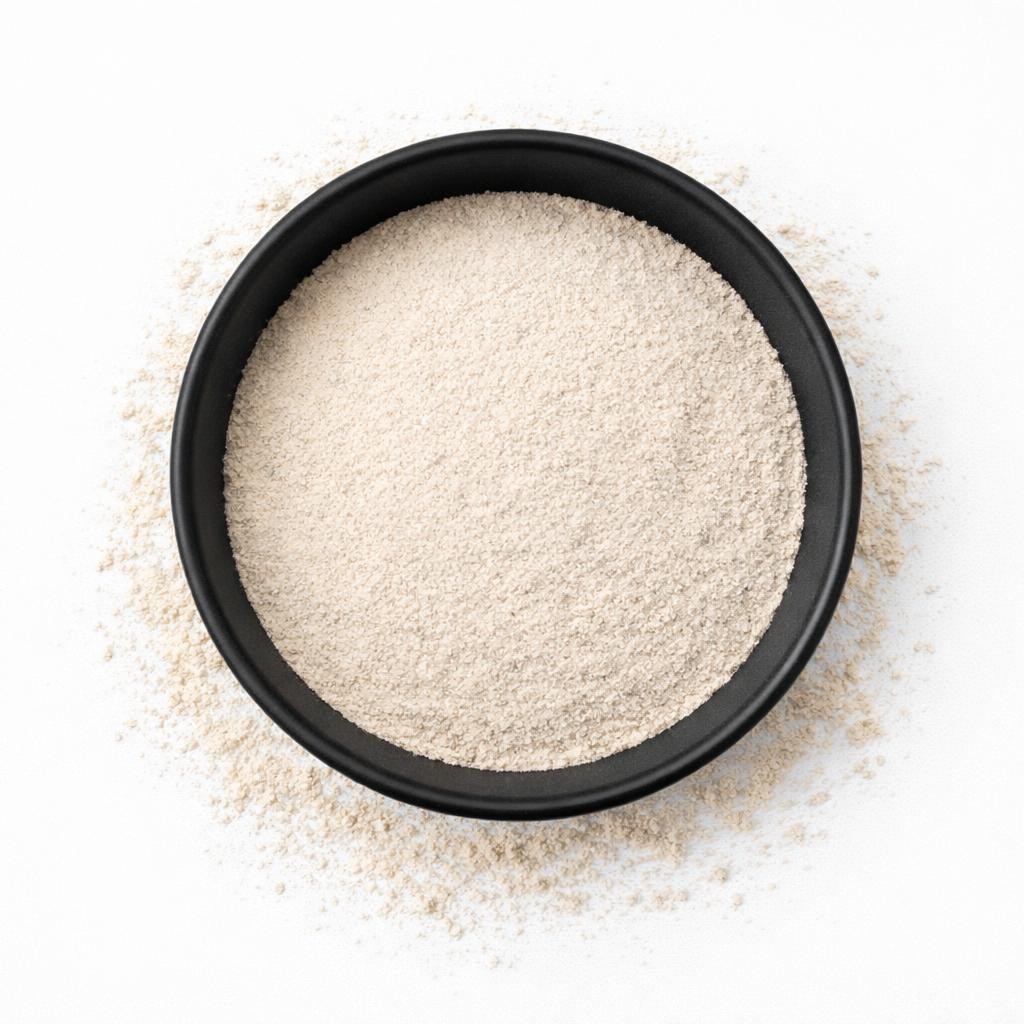 Champignon Cremesuppe