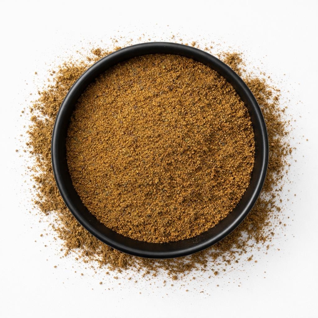 Kreuzkümmel gemahlen 300g