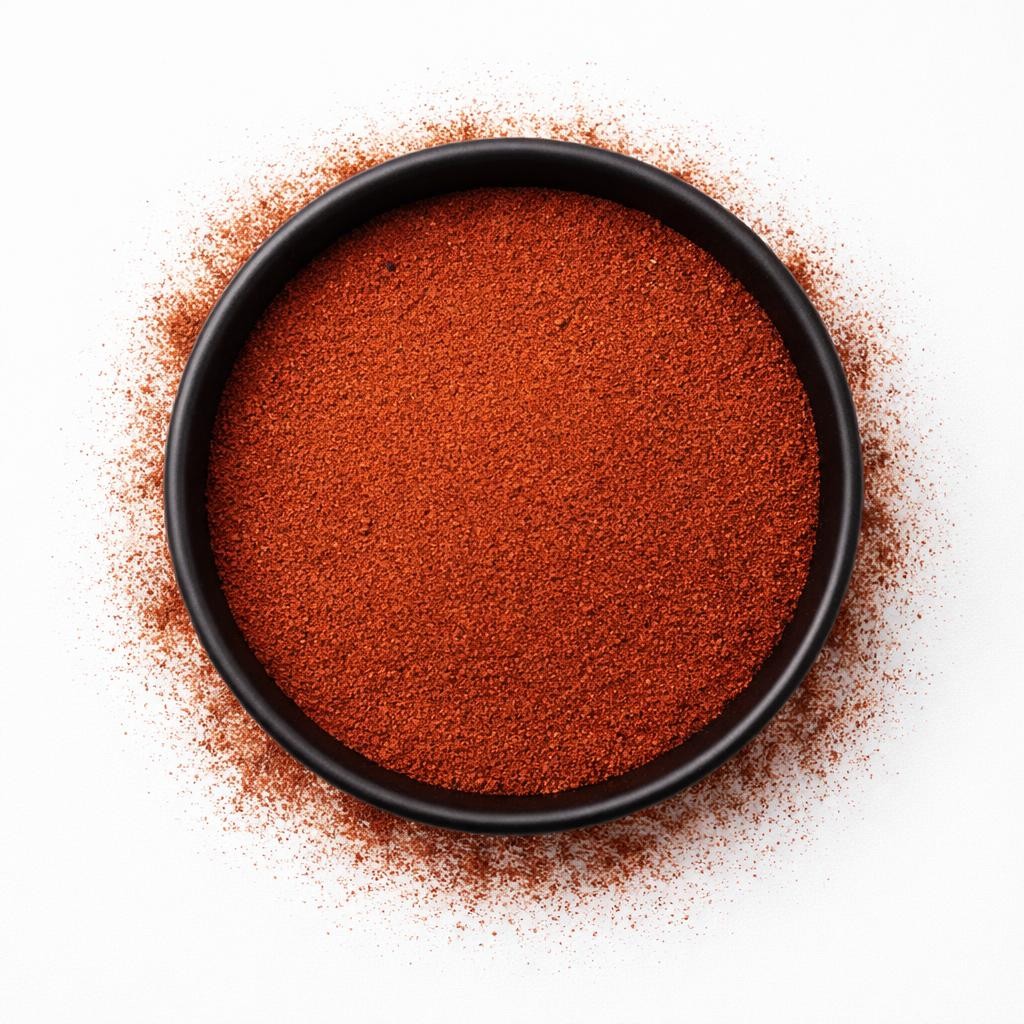 Schaschlik Gewürz Präparat