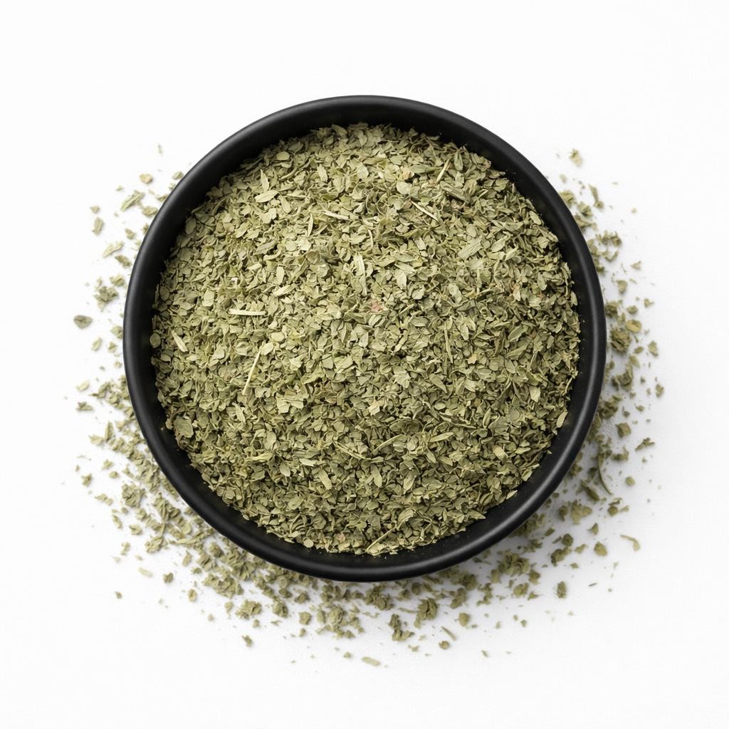 Chamkar Kaffir Limettenblätter gerebelt 25g

