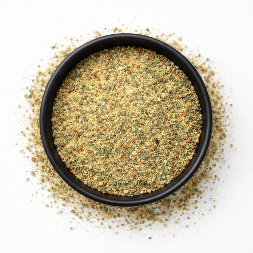 Bio Gemüsebrühe gekörnt