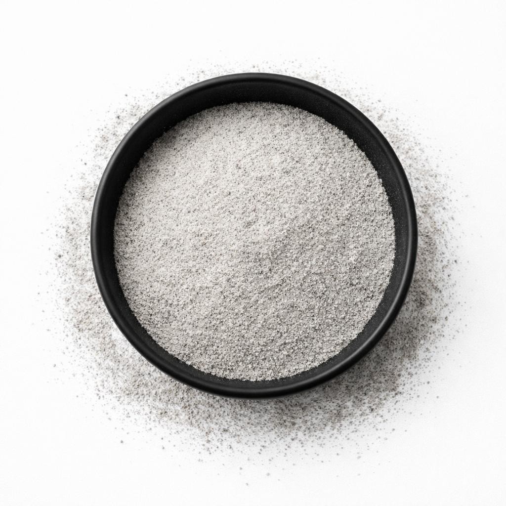 Pfeffer weiß gemahlen I