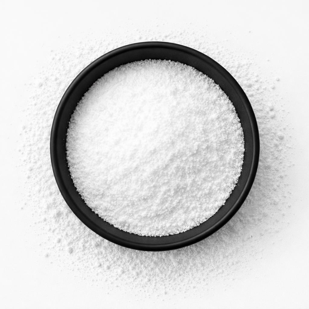 Natriumbicarbonat