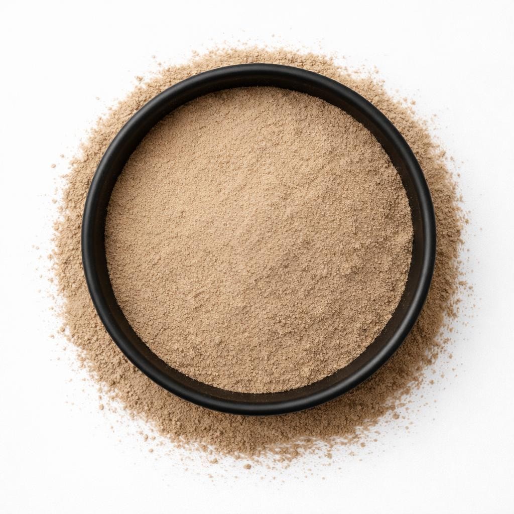 Rohpolnische A ohne Rötung