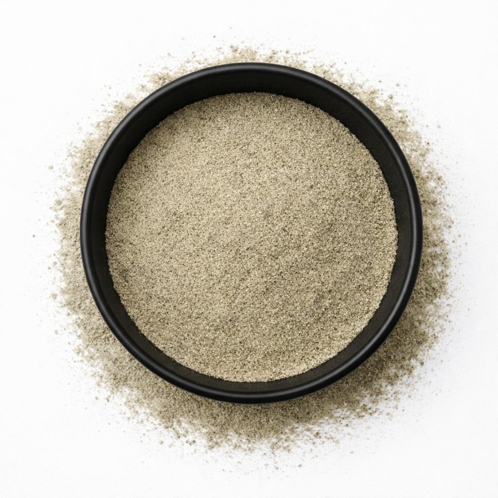 Kräuterbutter Gewürzsalz