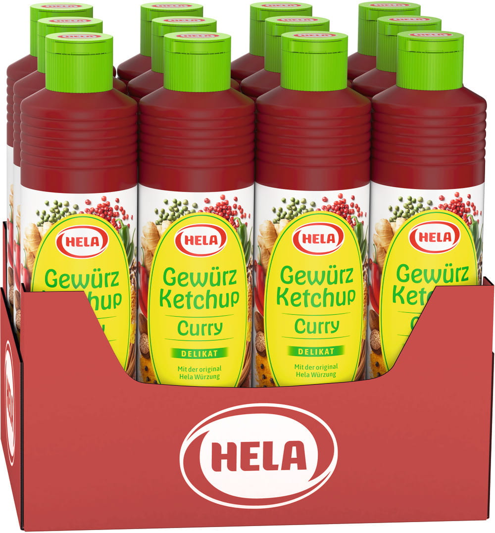 Hela_12er Tray_Gewürz_Ketchup_delikat_800ml_Flasche.jpg