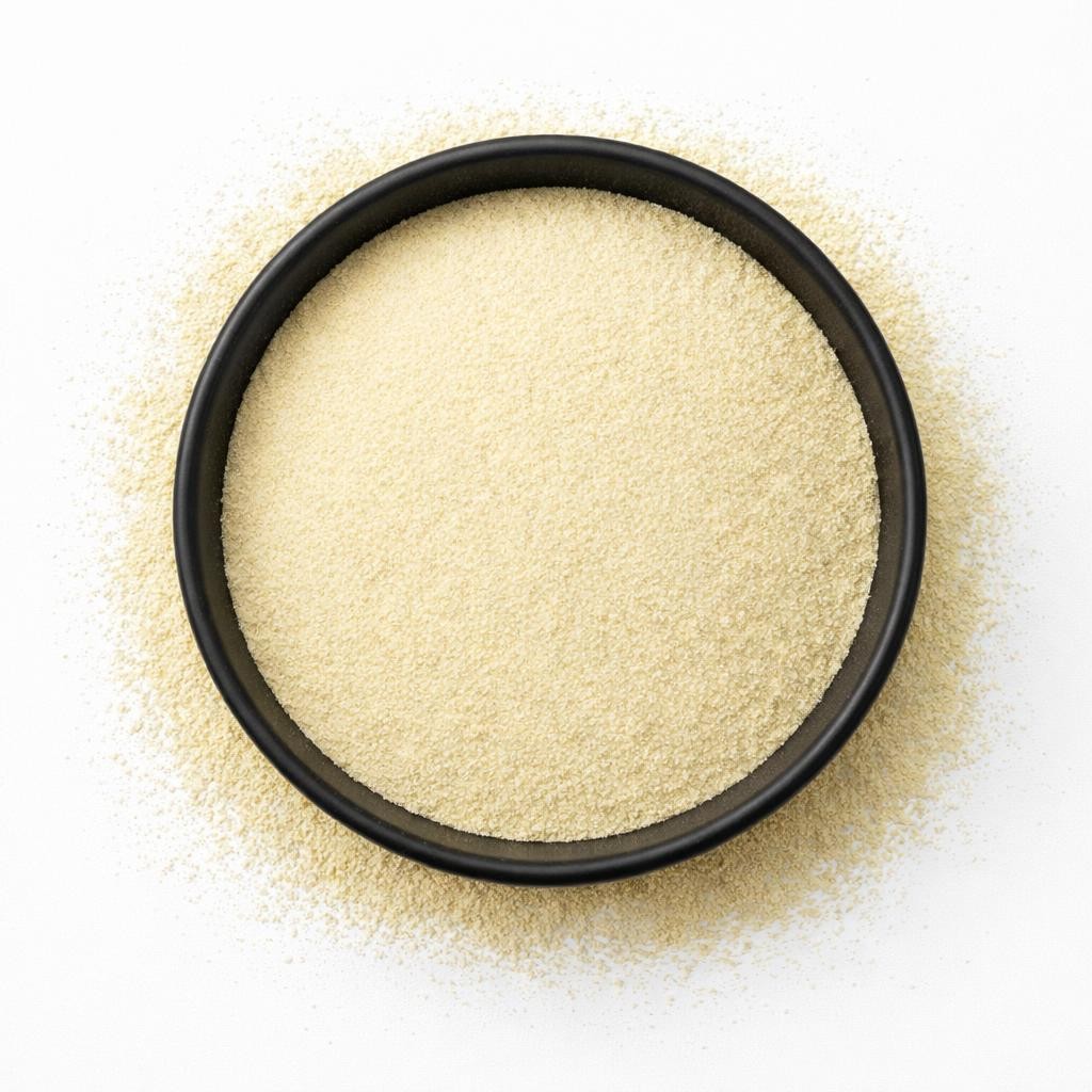 Thüringer Mettwurst ohne Salz