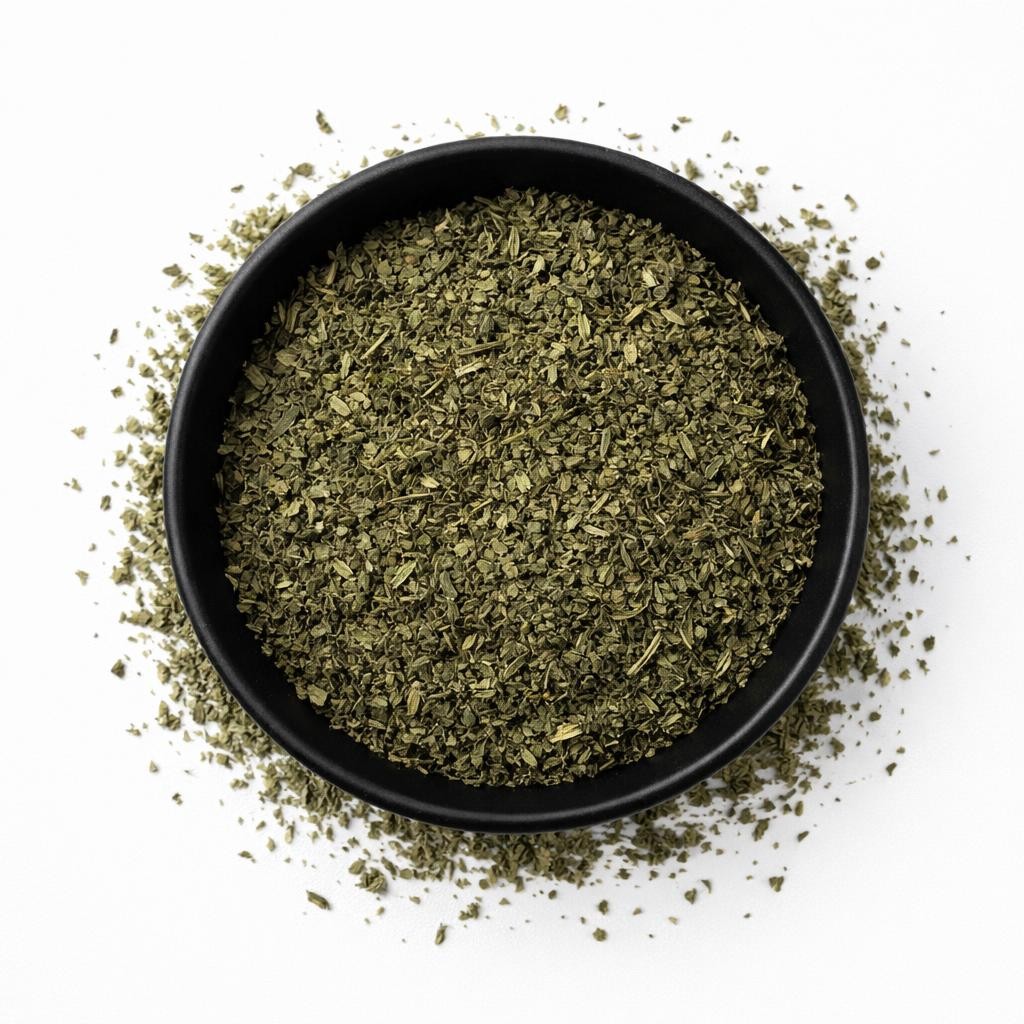 Kerbel gerebelt grob