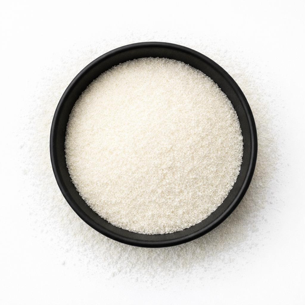 Zitronensäure Europ Monohydrat