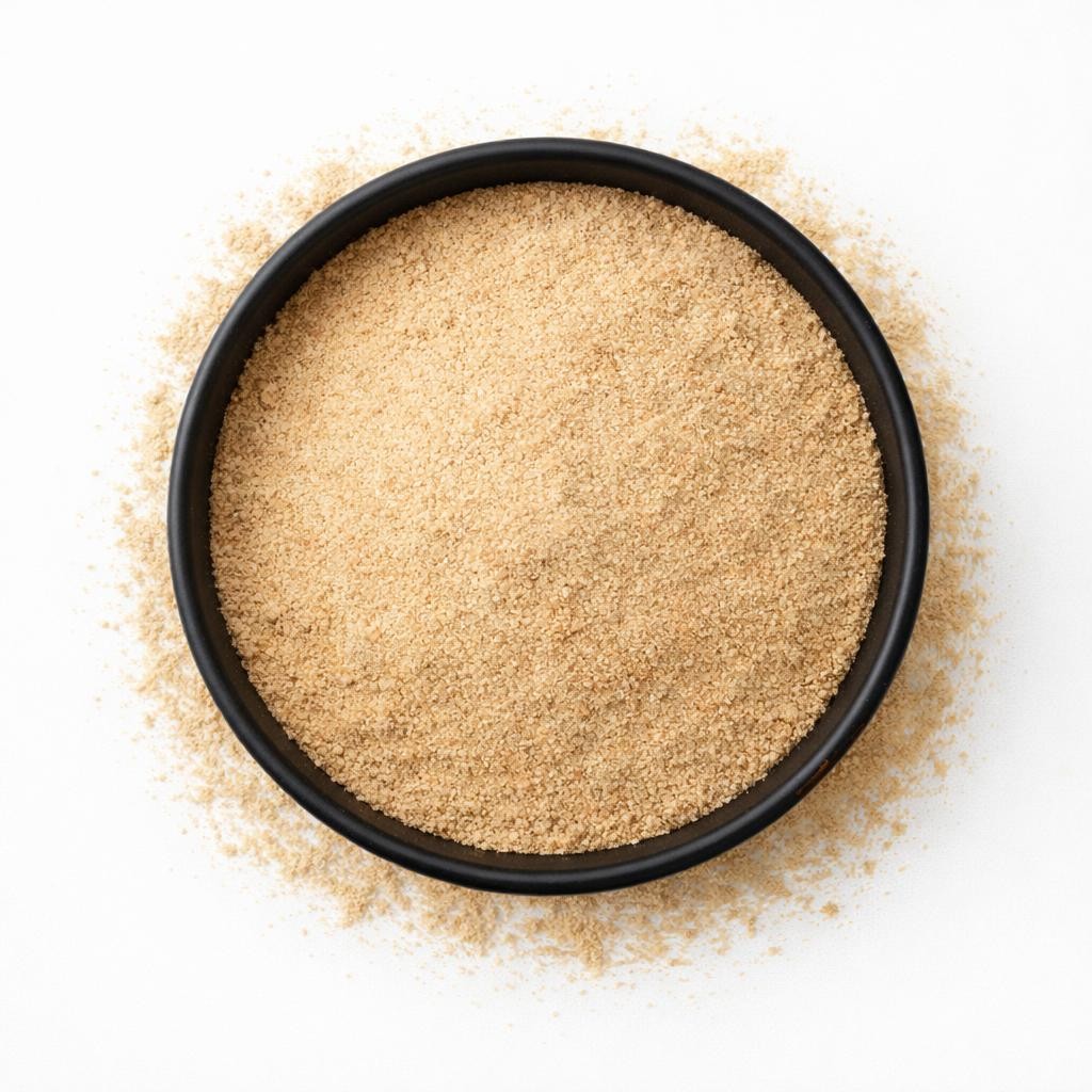 Cornflakes Panierung