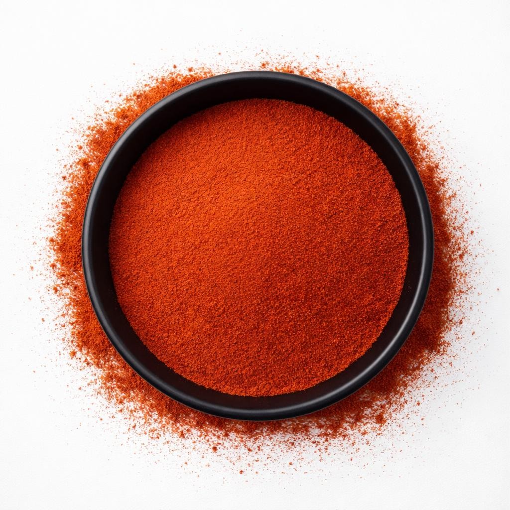 Paprika edelsüß gemahlen