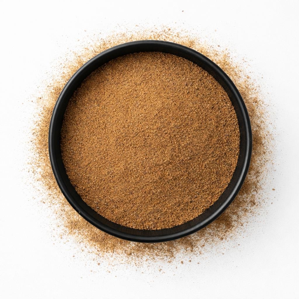 Geflügelwürzung mit Antioxydans L+O