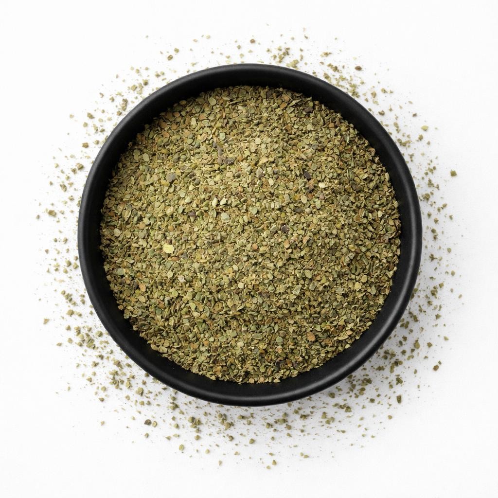 Oregano gerebelt SW 125g