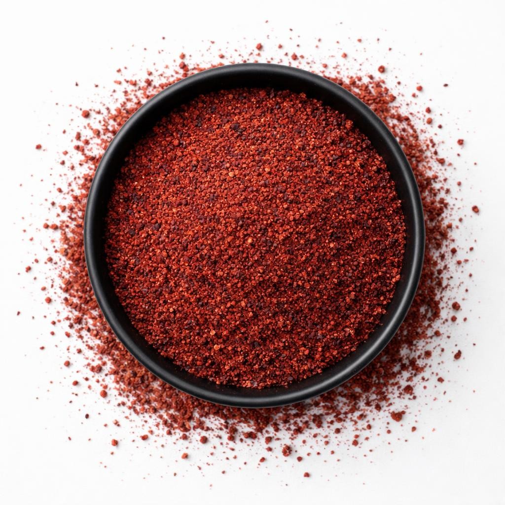 Theo Balemasam Roter Pfeffer