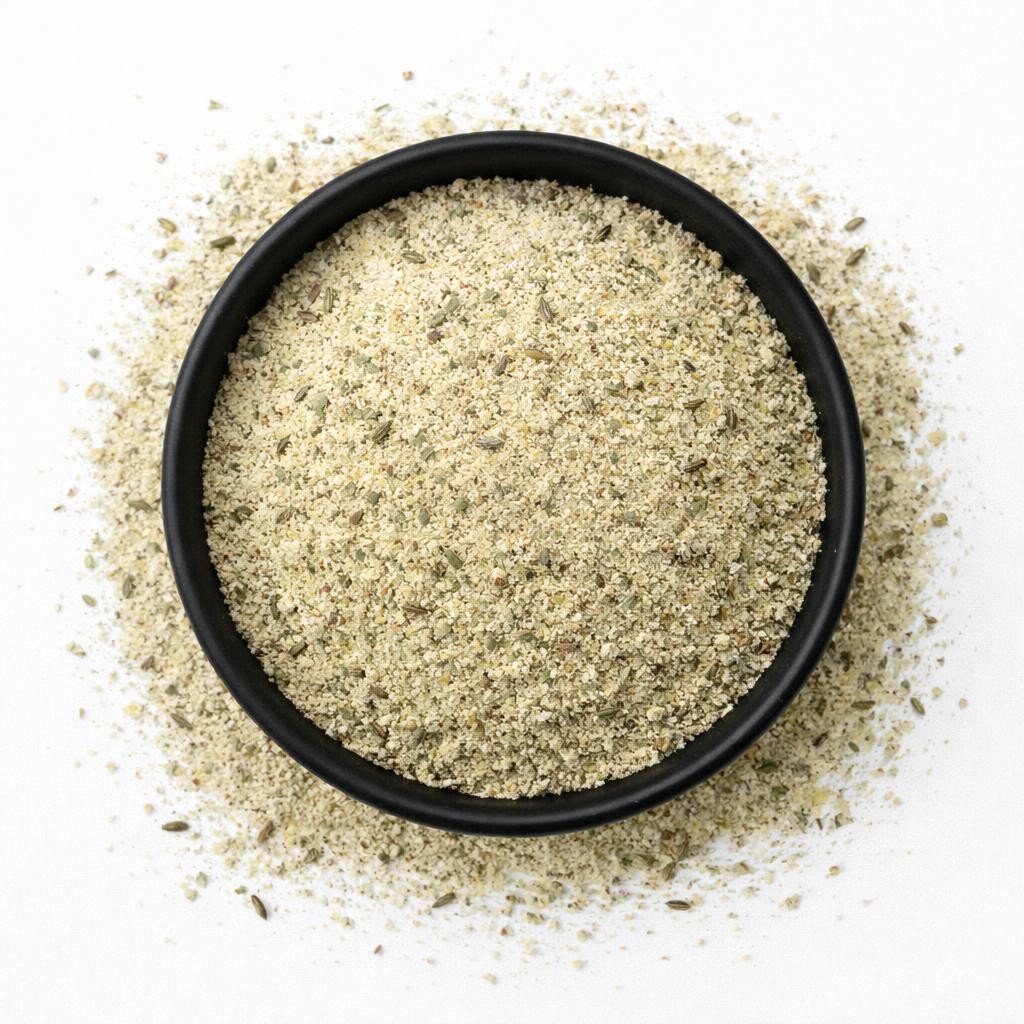 Thüringer Bratwurst Rostbratw o Zitrone mit gerb Majoran