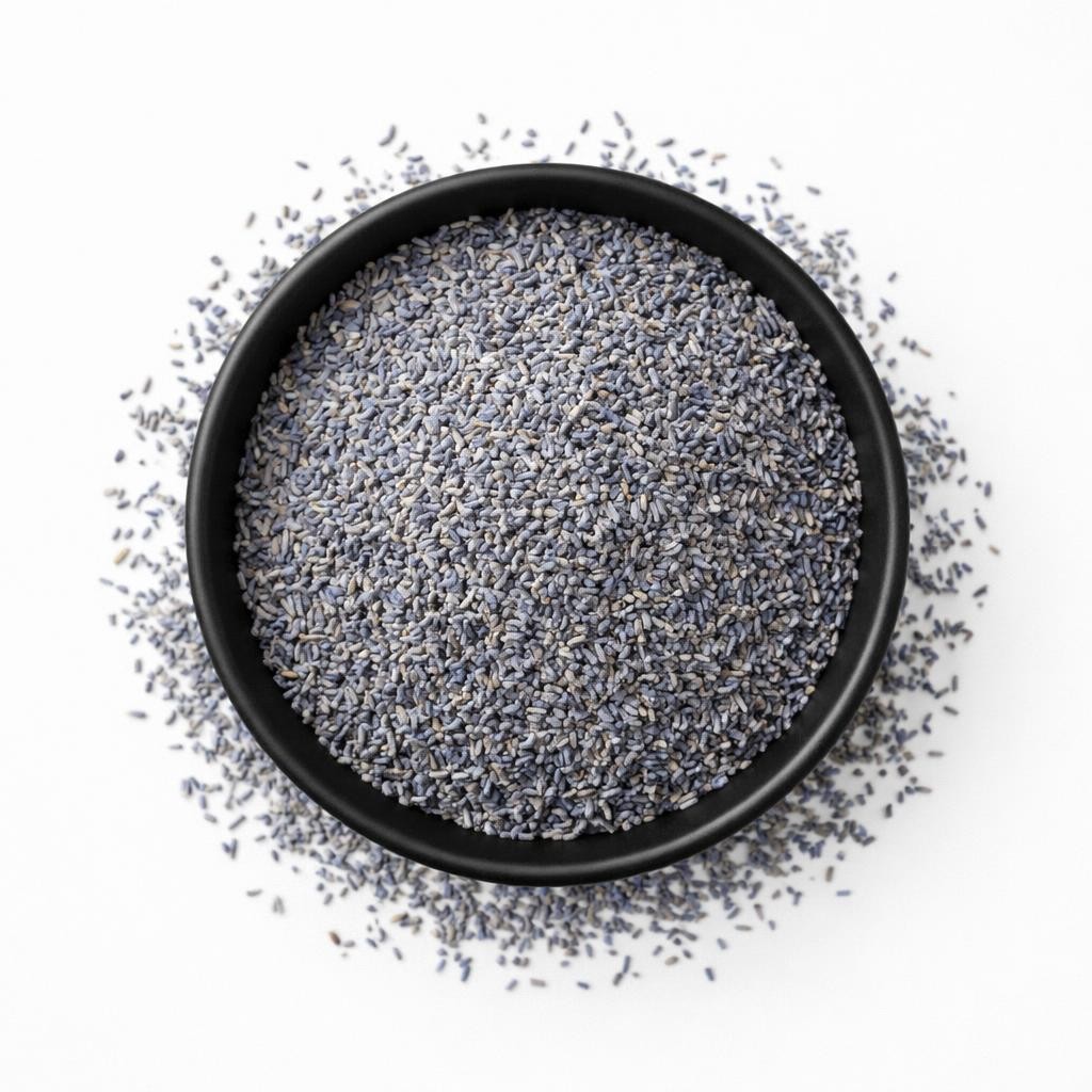 Lavendelblüten 130g