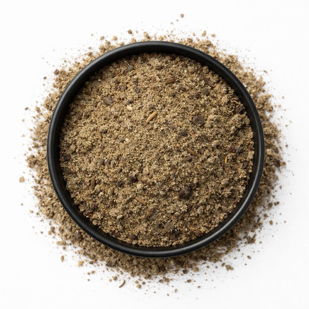 Theo Balemasam Traditionell