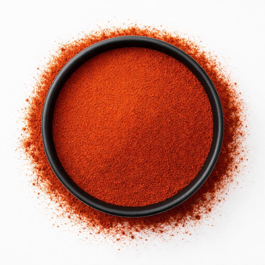 Paprika edelsüß gemahlen