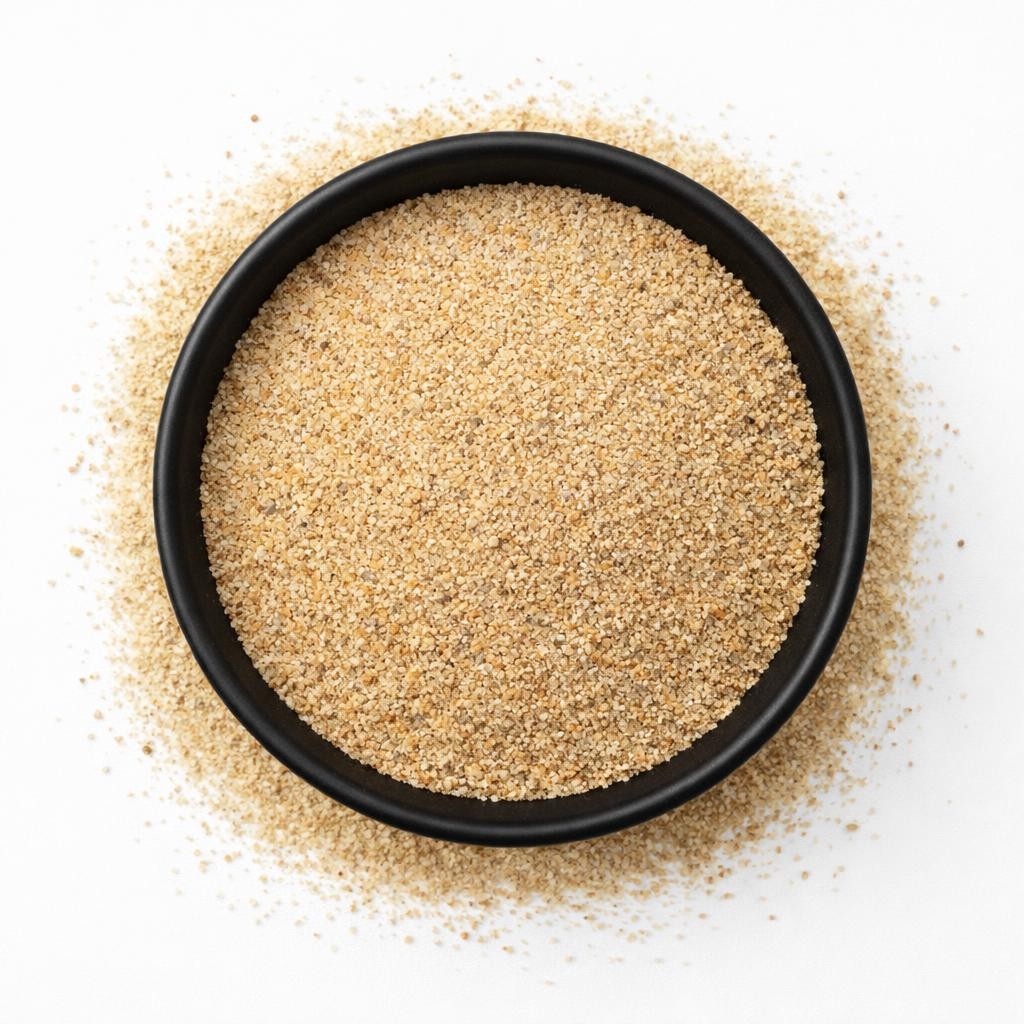 Bio Knoblauchgranulat