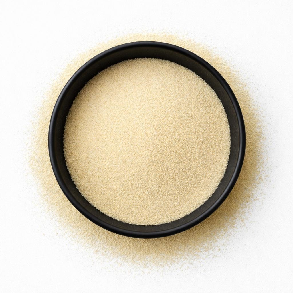 Gelatinepulver 250/260