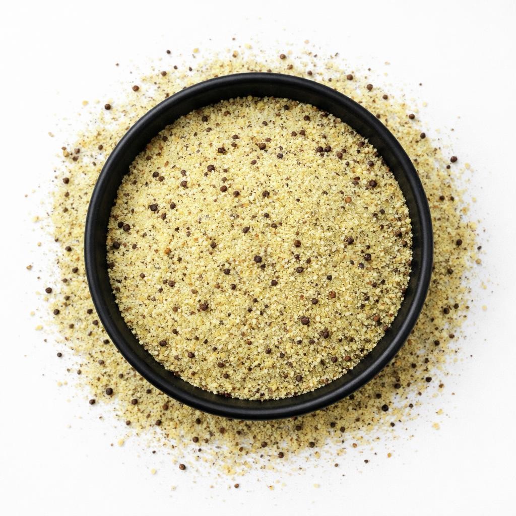 Zitronen Pfeffer 1000g