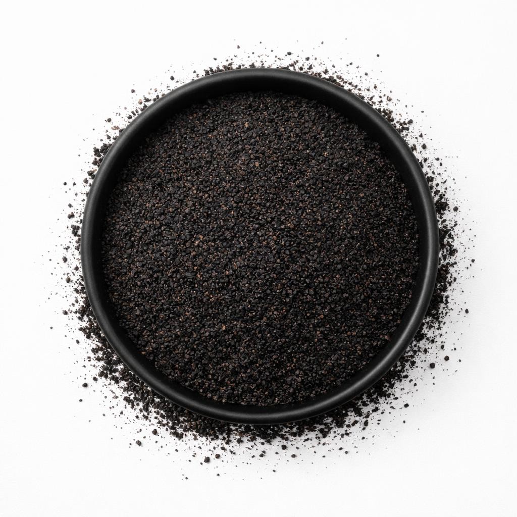 Theo Balemasam Schwarzer Pfeffer