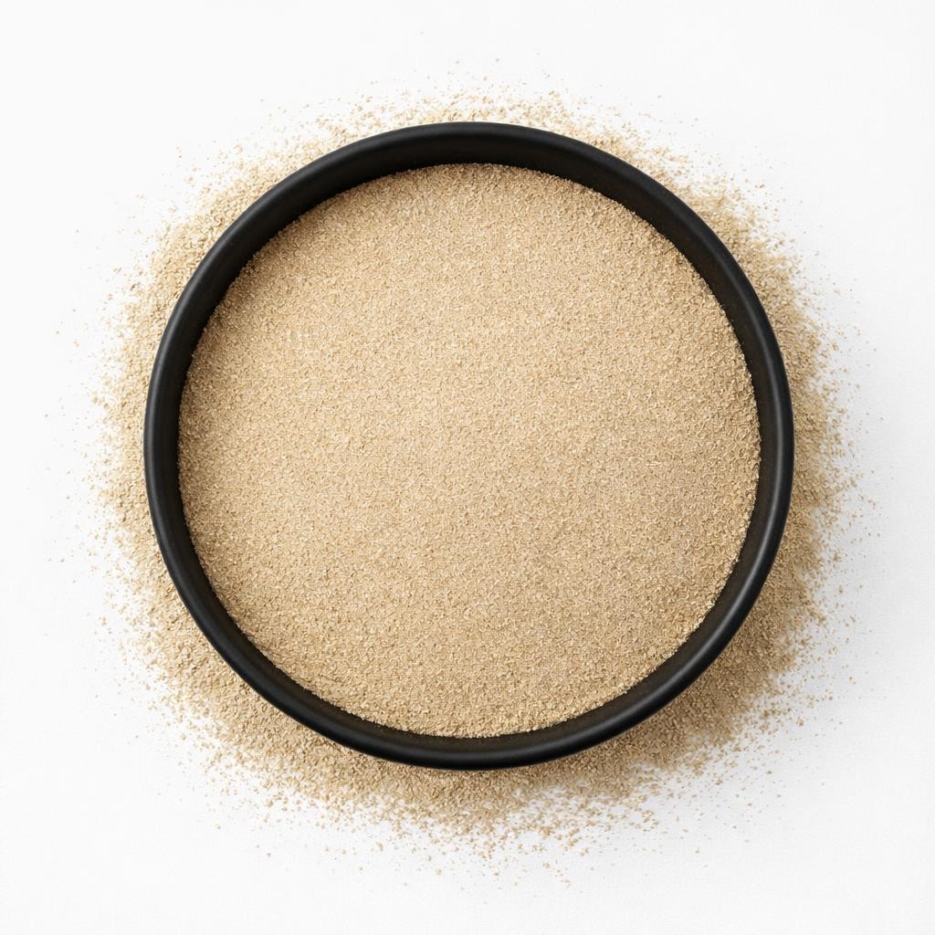 Bio Koriander gemahlen