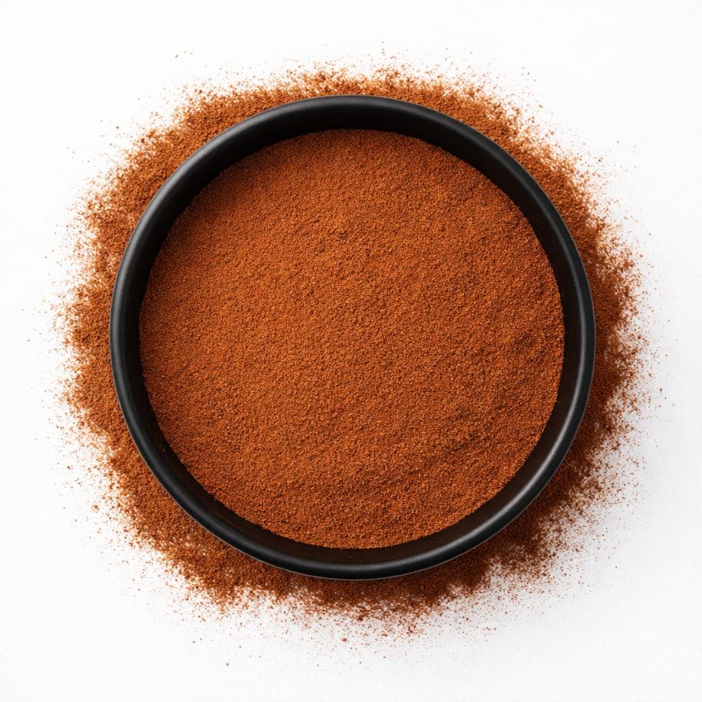 Bio Zimt gemahlen 600g