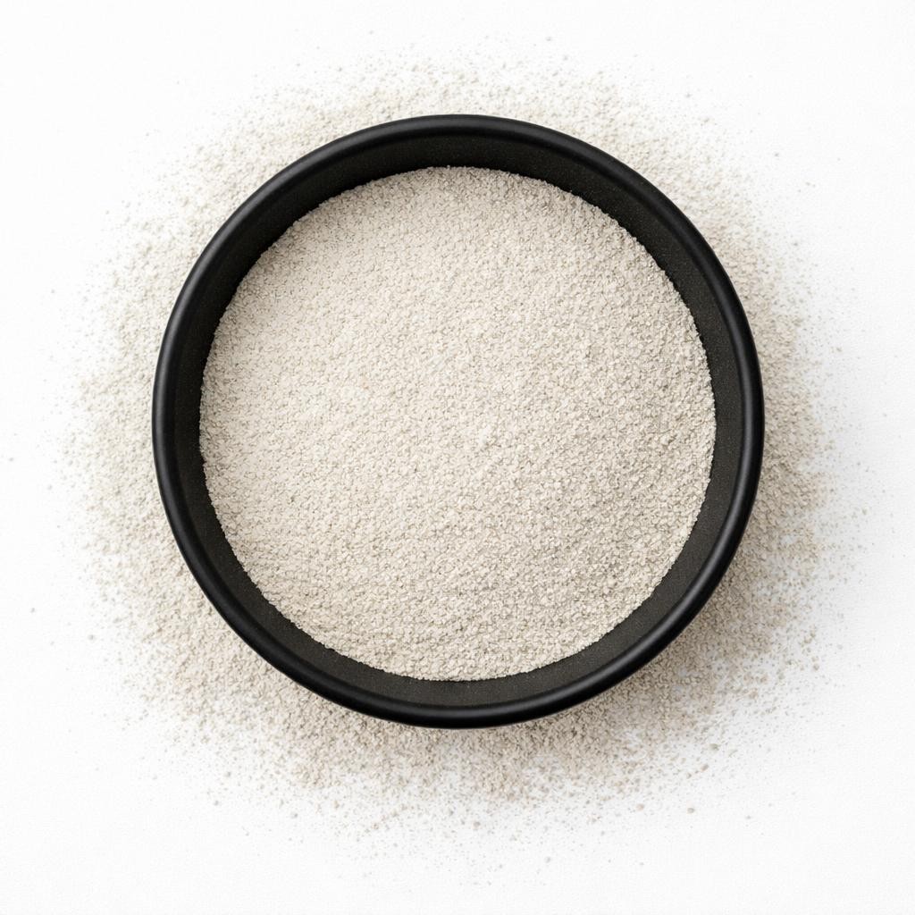 Bio Pfeffer weiß gemahlen