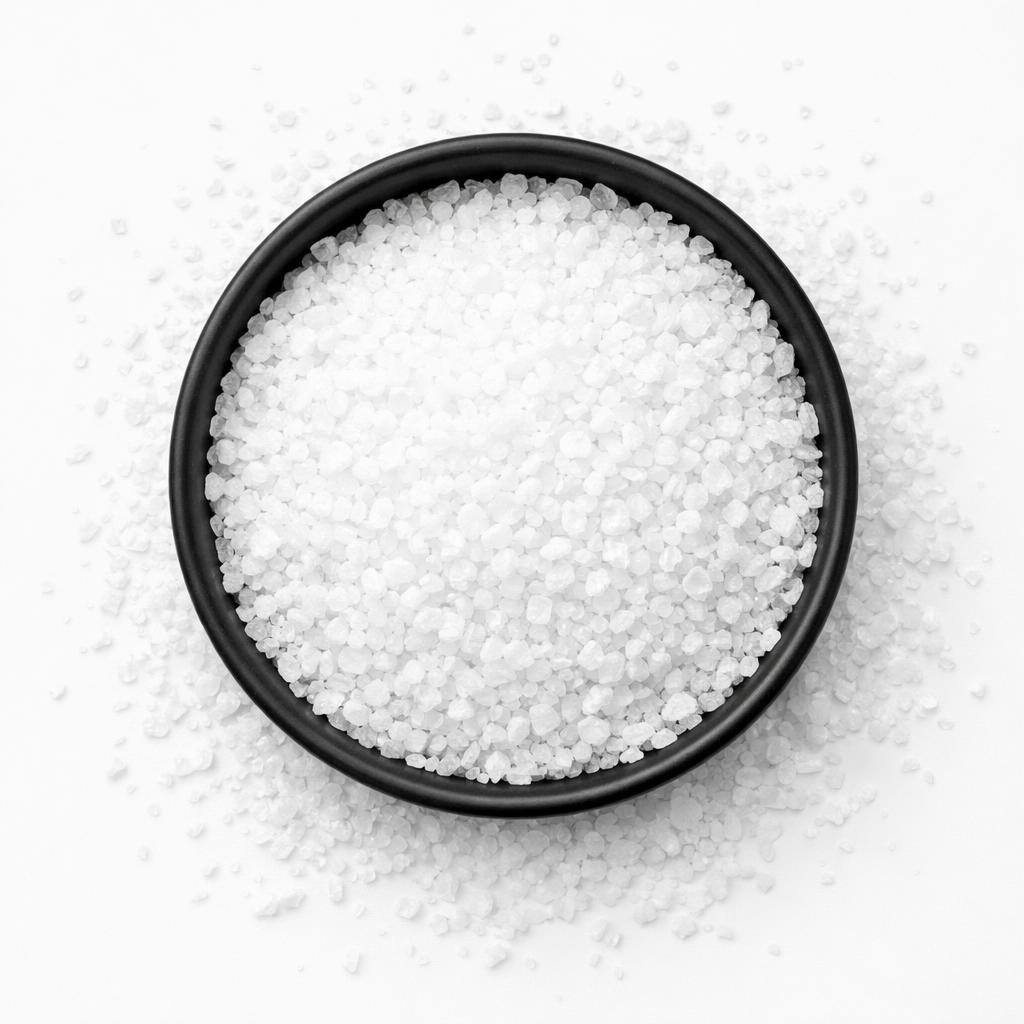 Meersalz grob grosso