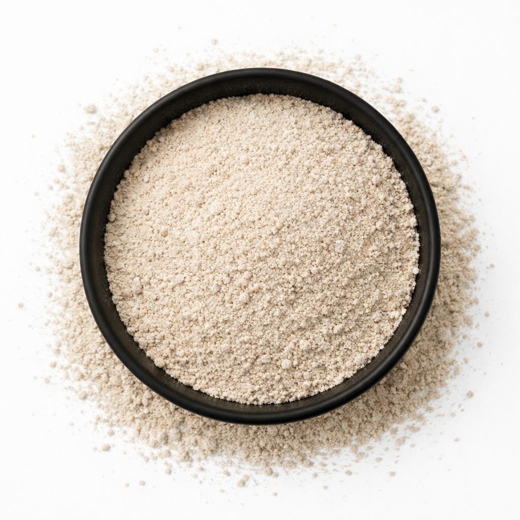 Metzgerfrikadelle komplett
