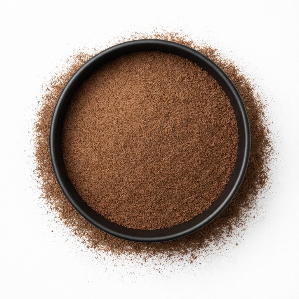 Kümmel gemahlen 550g