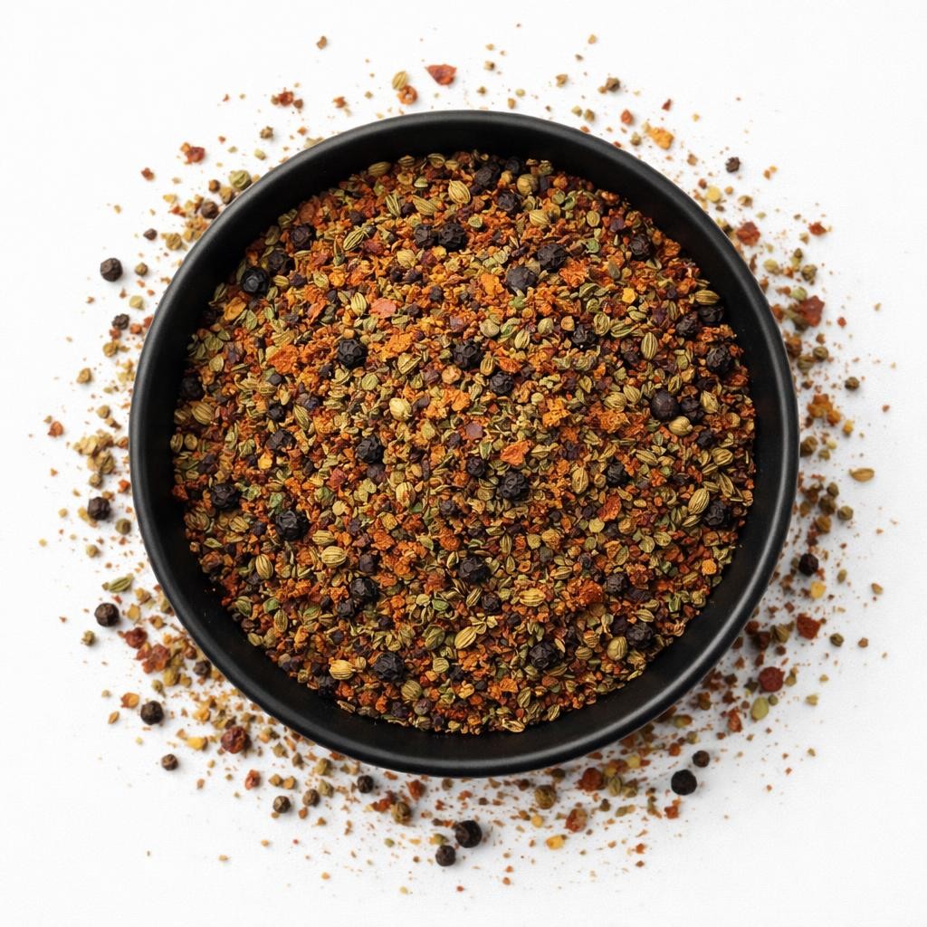 Bio Grillgewürz Argentinia