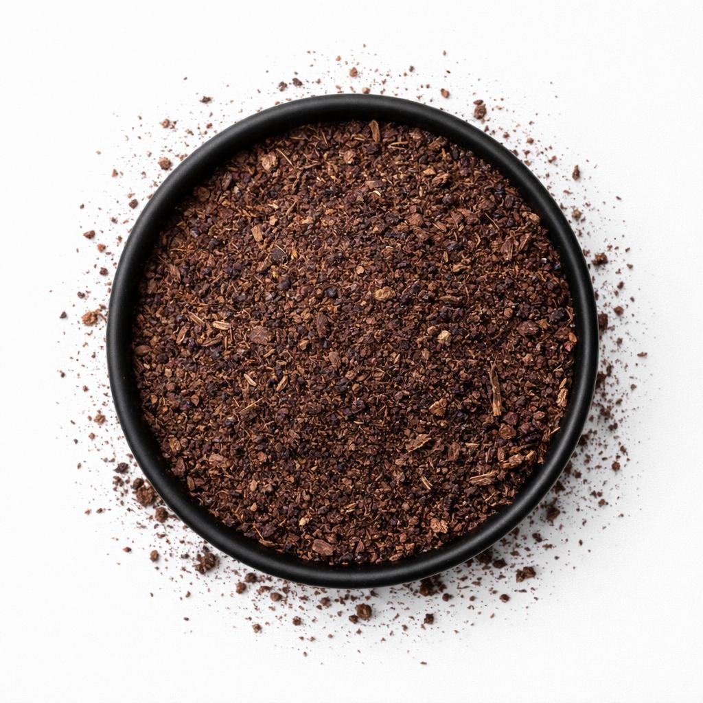 Räucherpulver Forwü