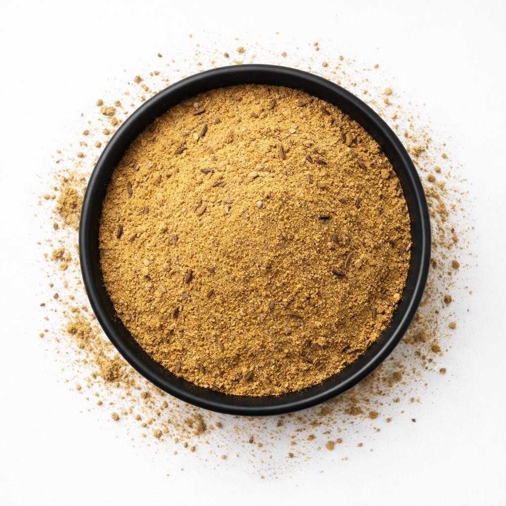 Theo Bio Balemasam Gold
