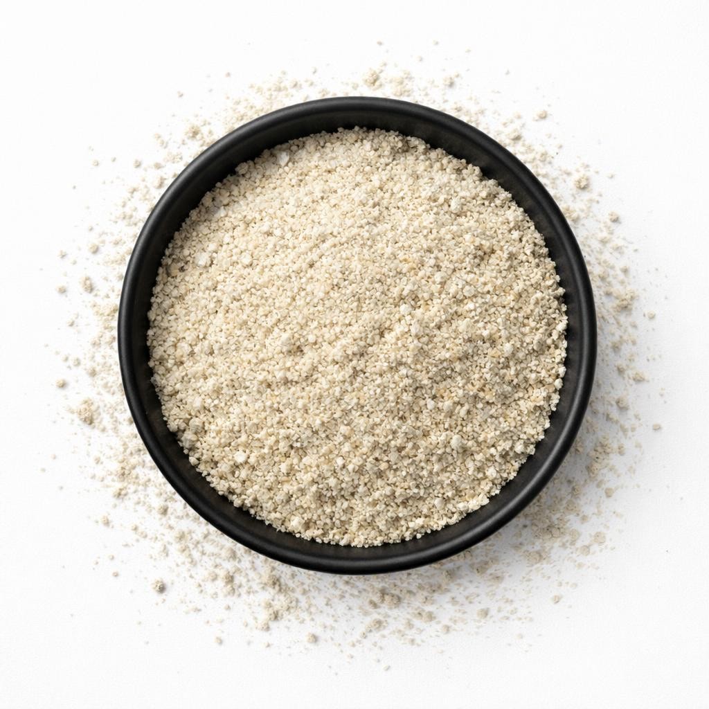 Theo Balemasam Weißer Pfeffer