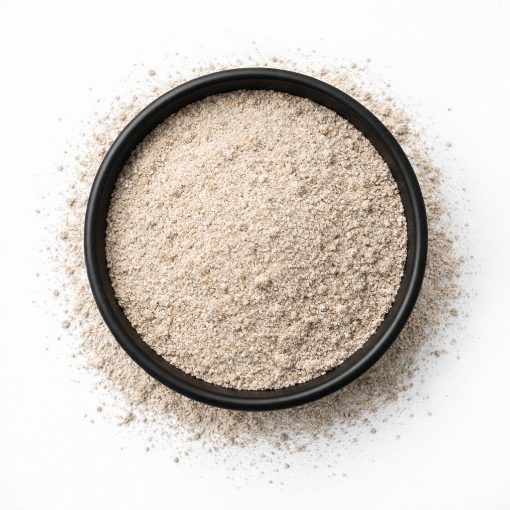 Metzgerfrikadelle komplett