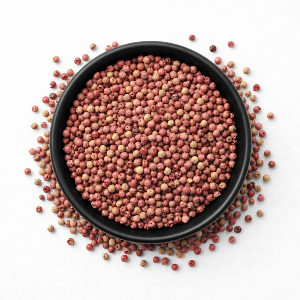 Pfeffer rosa ganz 180g