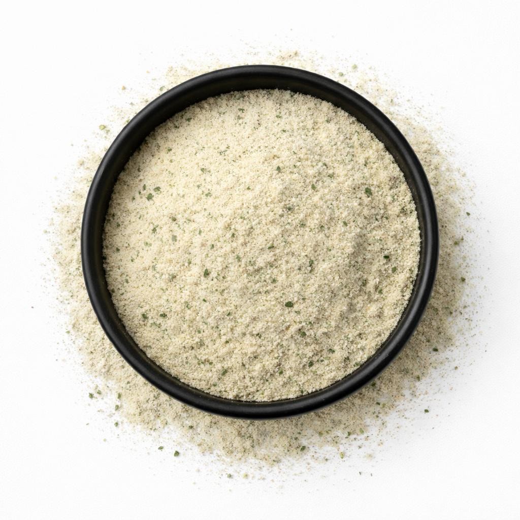 Leberknödel Zubereitung mit Salz