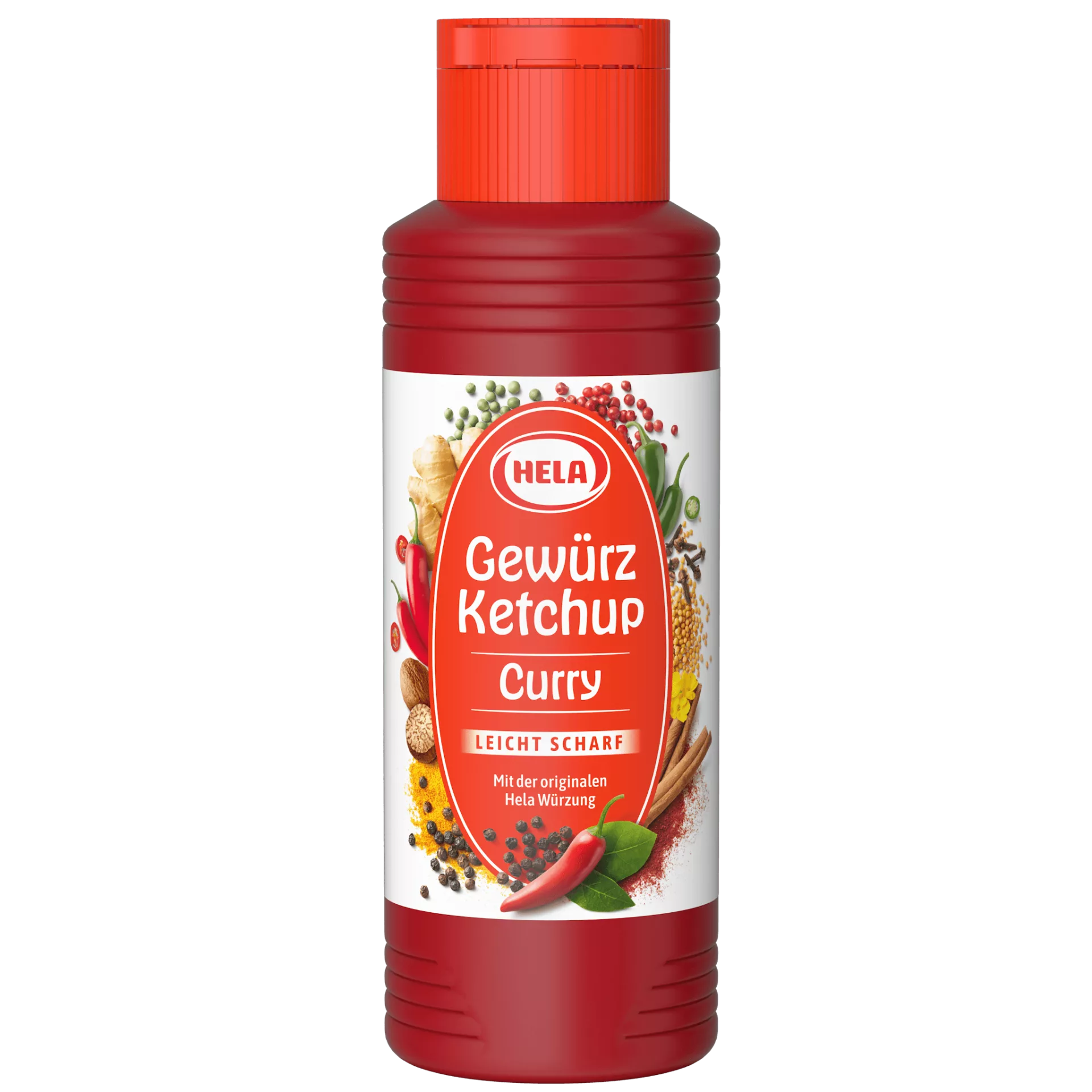148481_4027400148398_05 2023_Hela Gewürz Ketchup Curry leicht scharf_300ml_RGB (1).png