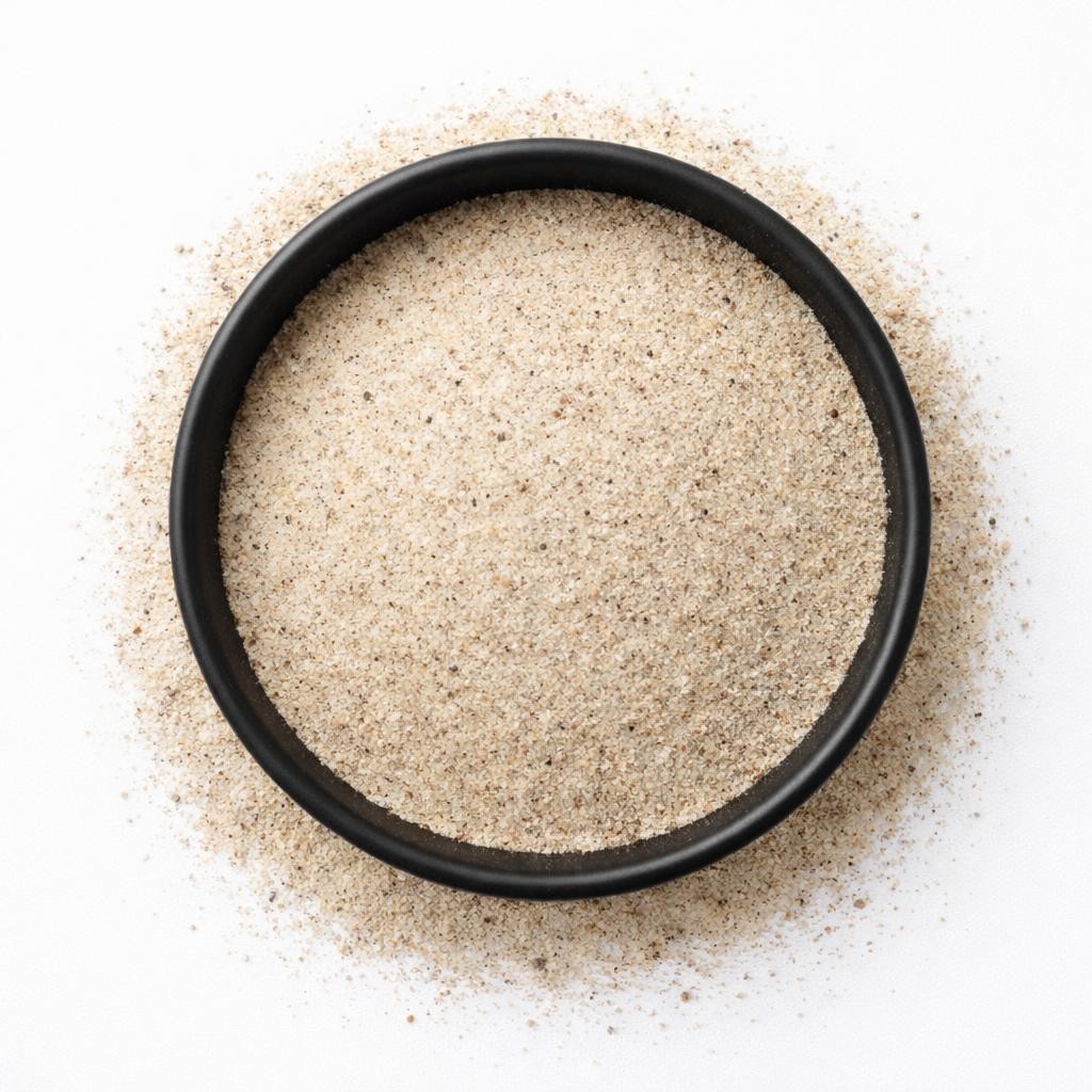 Westfälische Mettwurst zum Kochen ohne Rötung